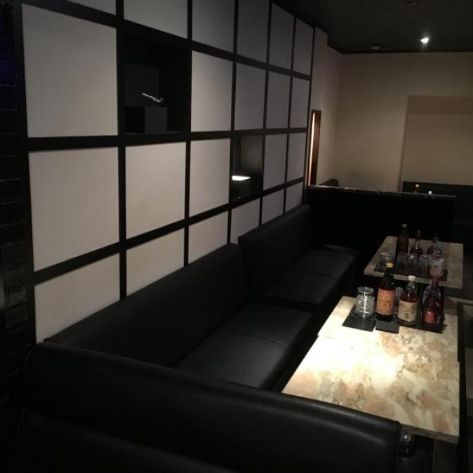 LOUNGE Ｌ －エル－