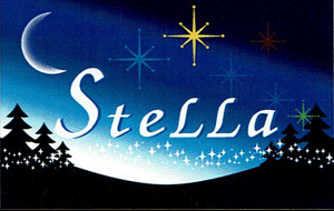 SteLLa（ステラ）