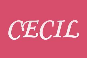 CECIL（セシル）